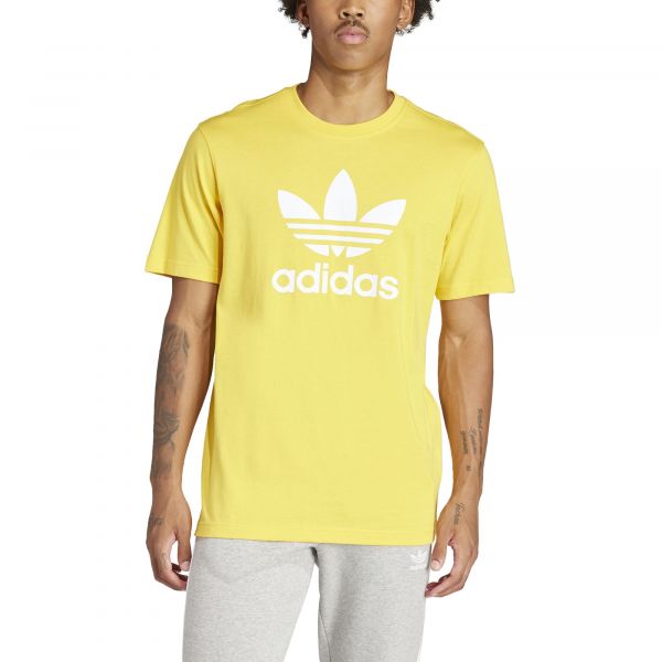 Trefoil T-shirt